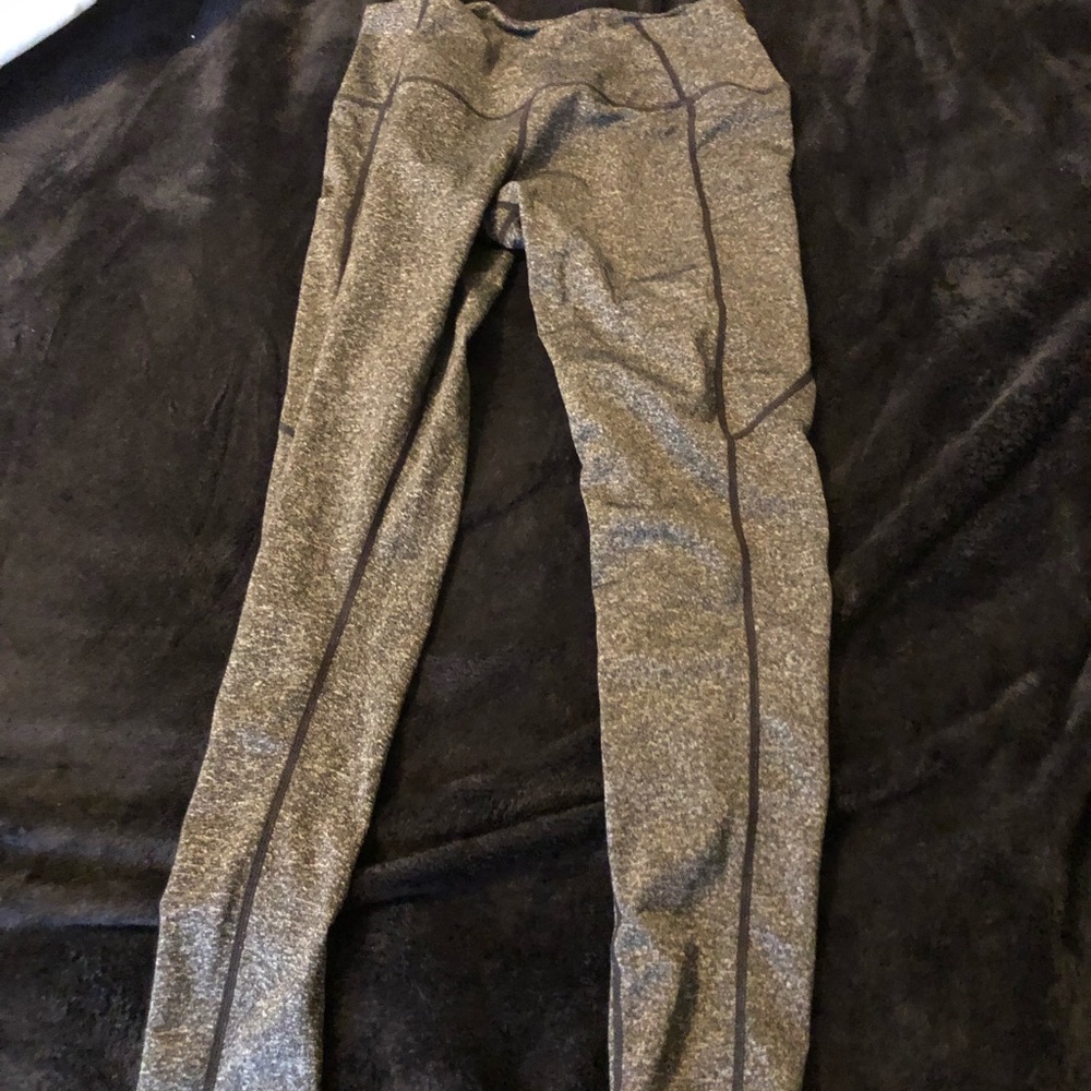 Workout pants